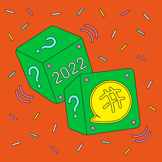 CodeNewbie Top Authors 2022 Gift