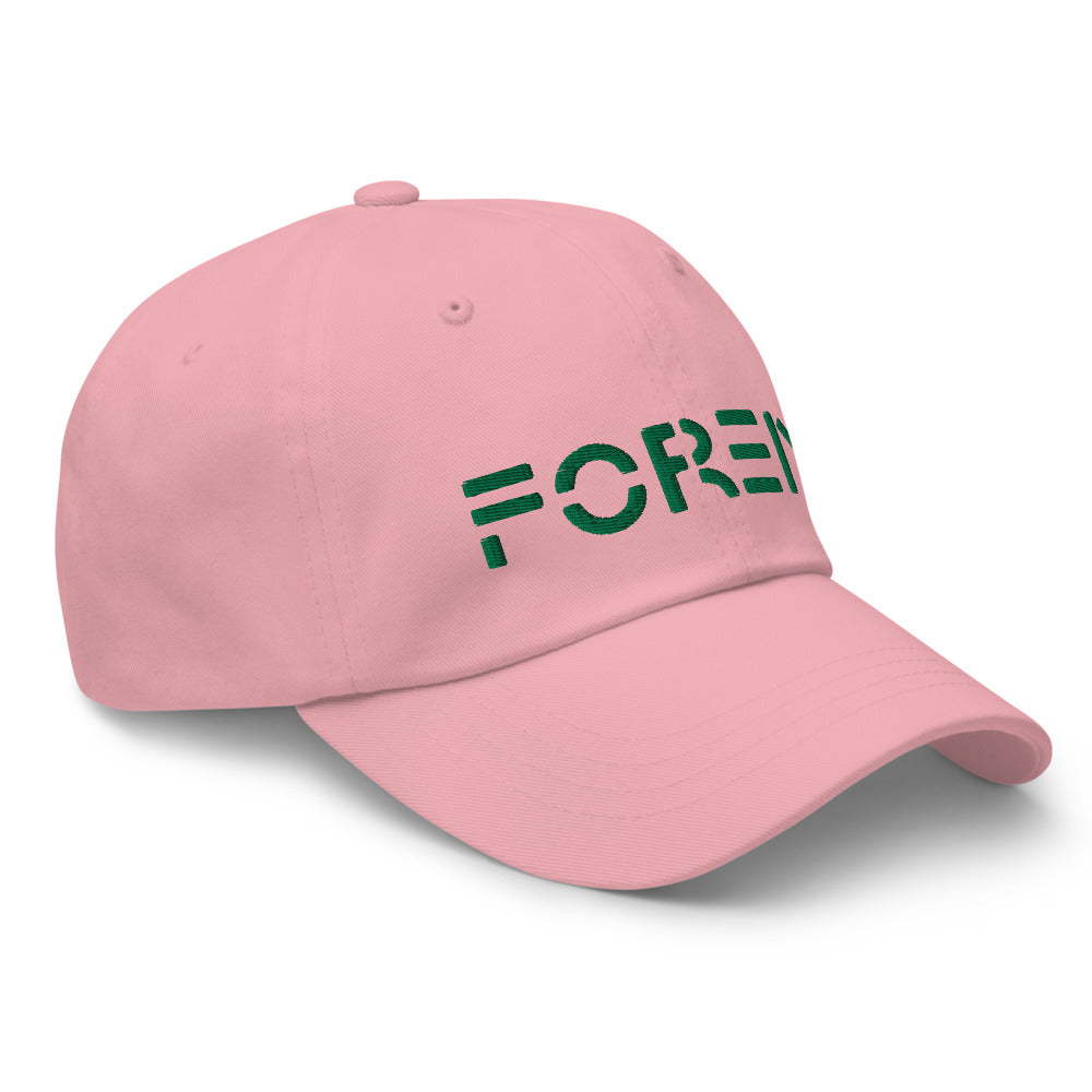 Forem Dad Hat