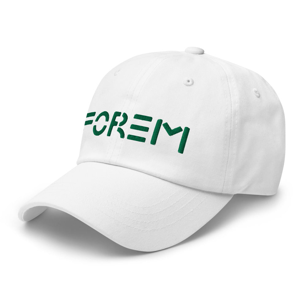 Forem Dad Hat