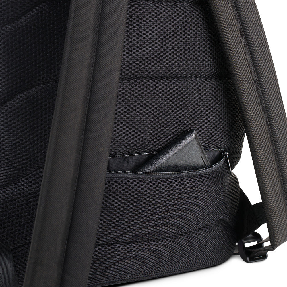 Rainbow DEV Backpack