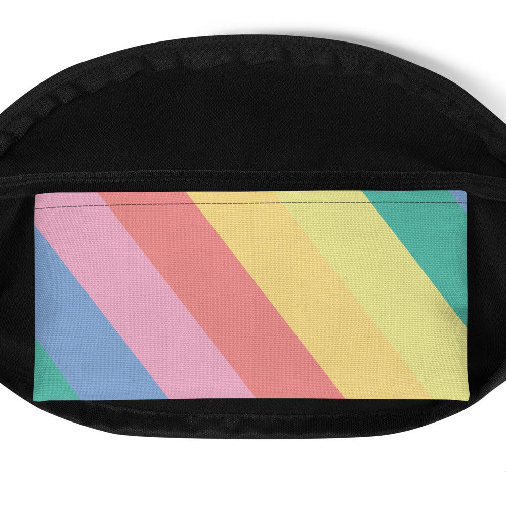 DEV Fanny Pack (Pink)