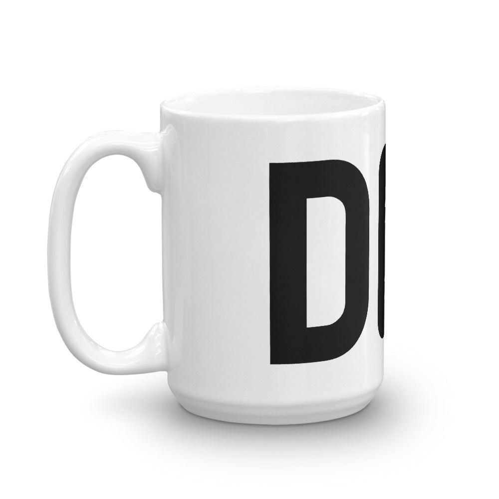 DEV Mug