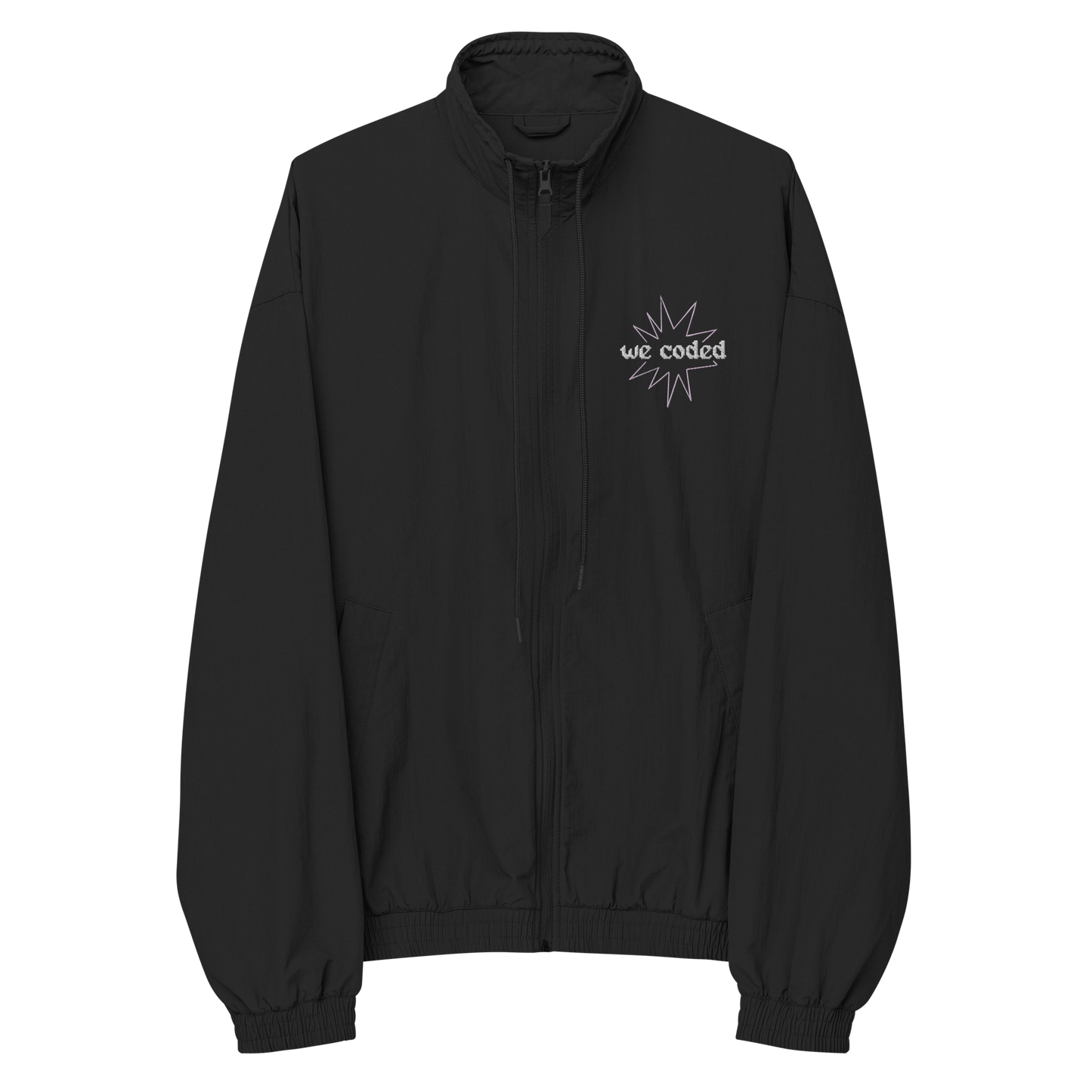 WeCoded 2023 Tracksuit Jacket