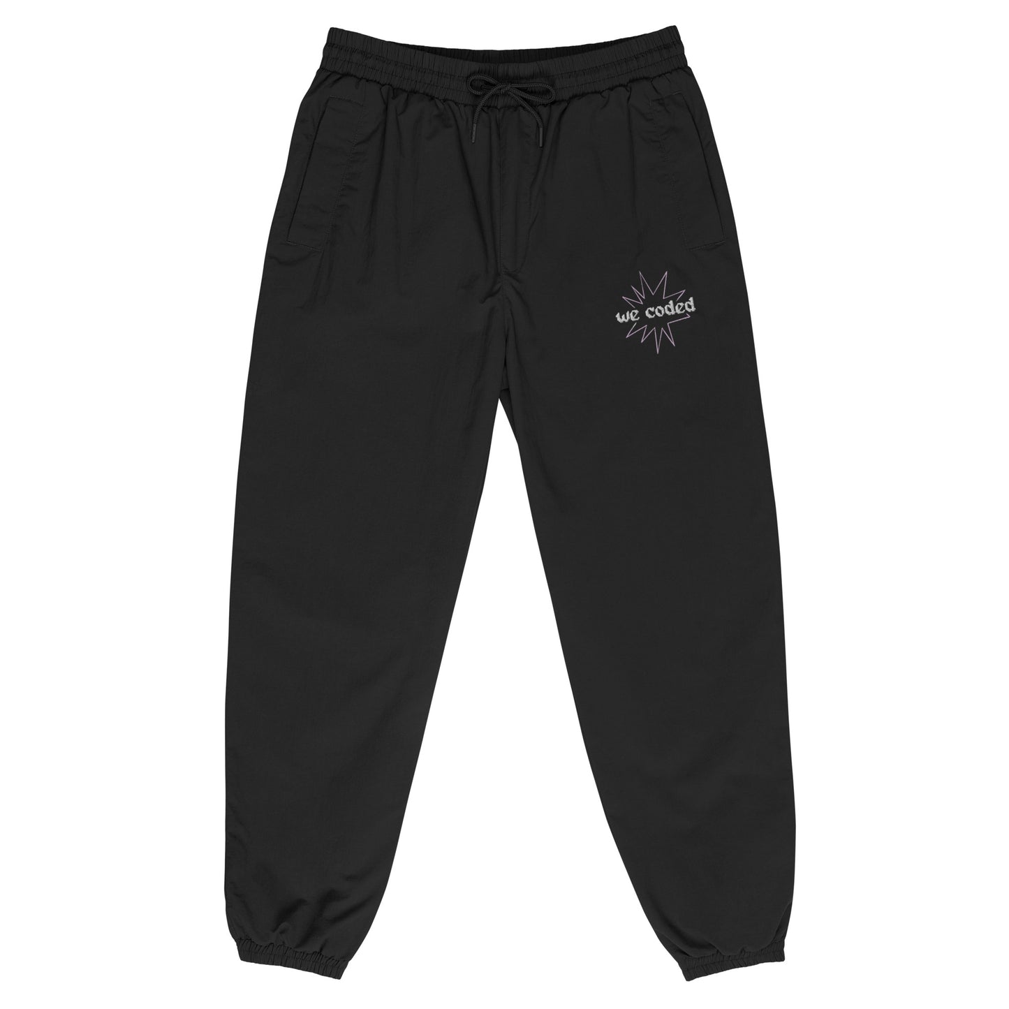 WeCoded 2023 Tracksuit Pants