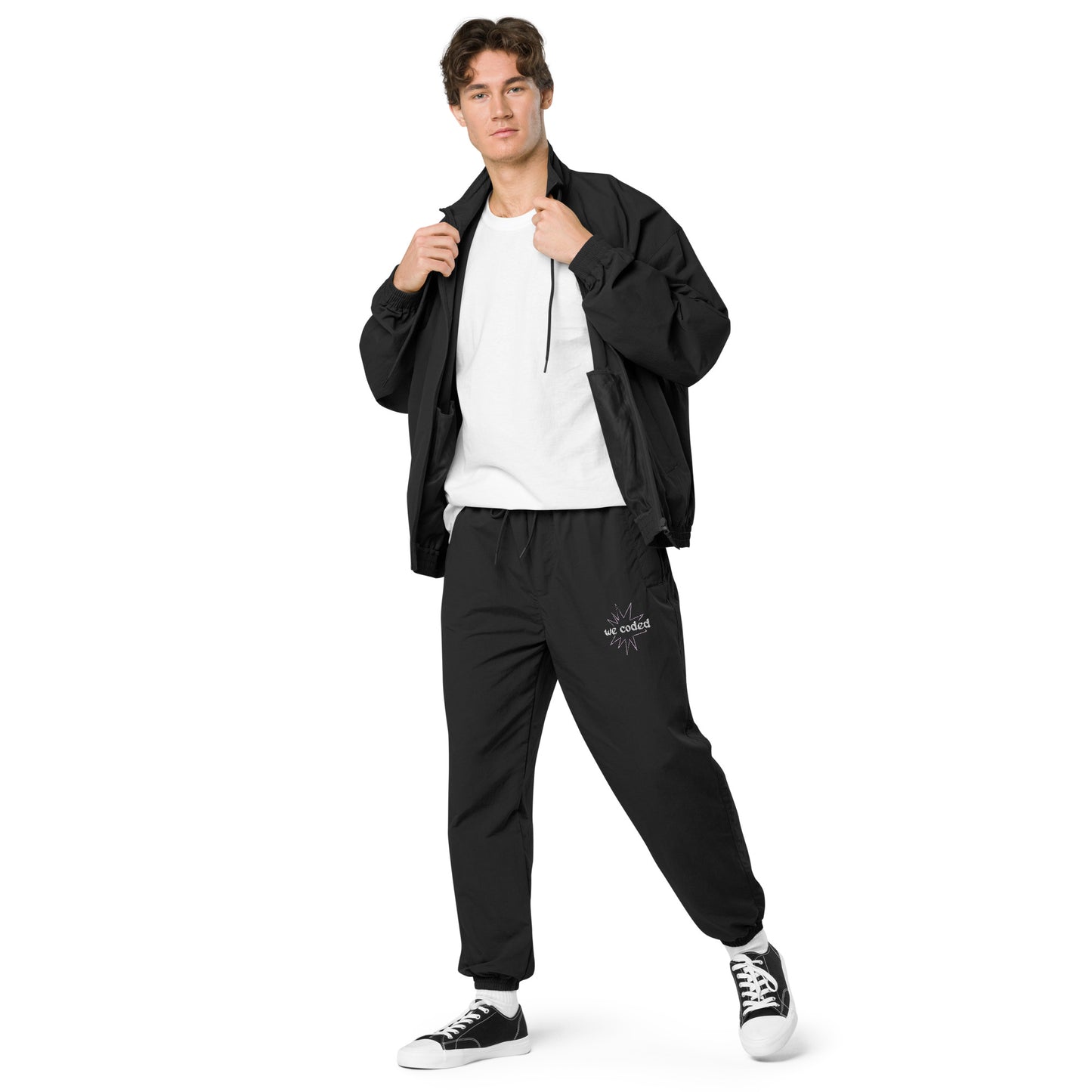 WeCoded 2023 Tracksuit Pants
