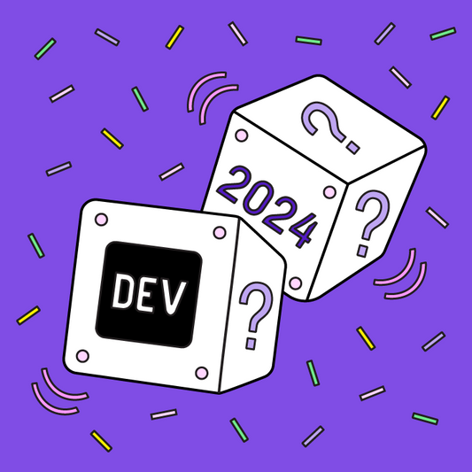 Your 2024 DEV Gift