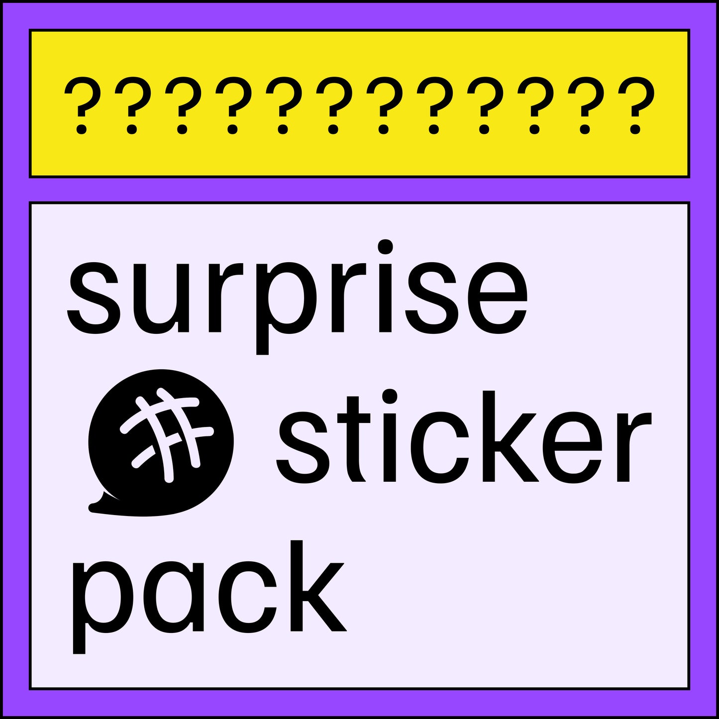CodeNewbie Surprise Sticker Pack