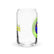 DEV Challenges Web Game Winner Drinking Glass