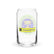 DEV Challenges Web Game Winner Drinking Glass