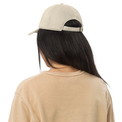 we_coded Organic Cotton Hat
