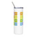 DEV Pride Tumbler