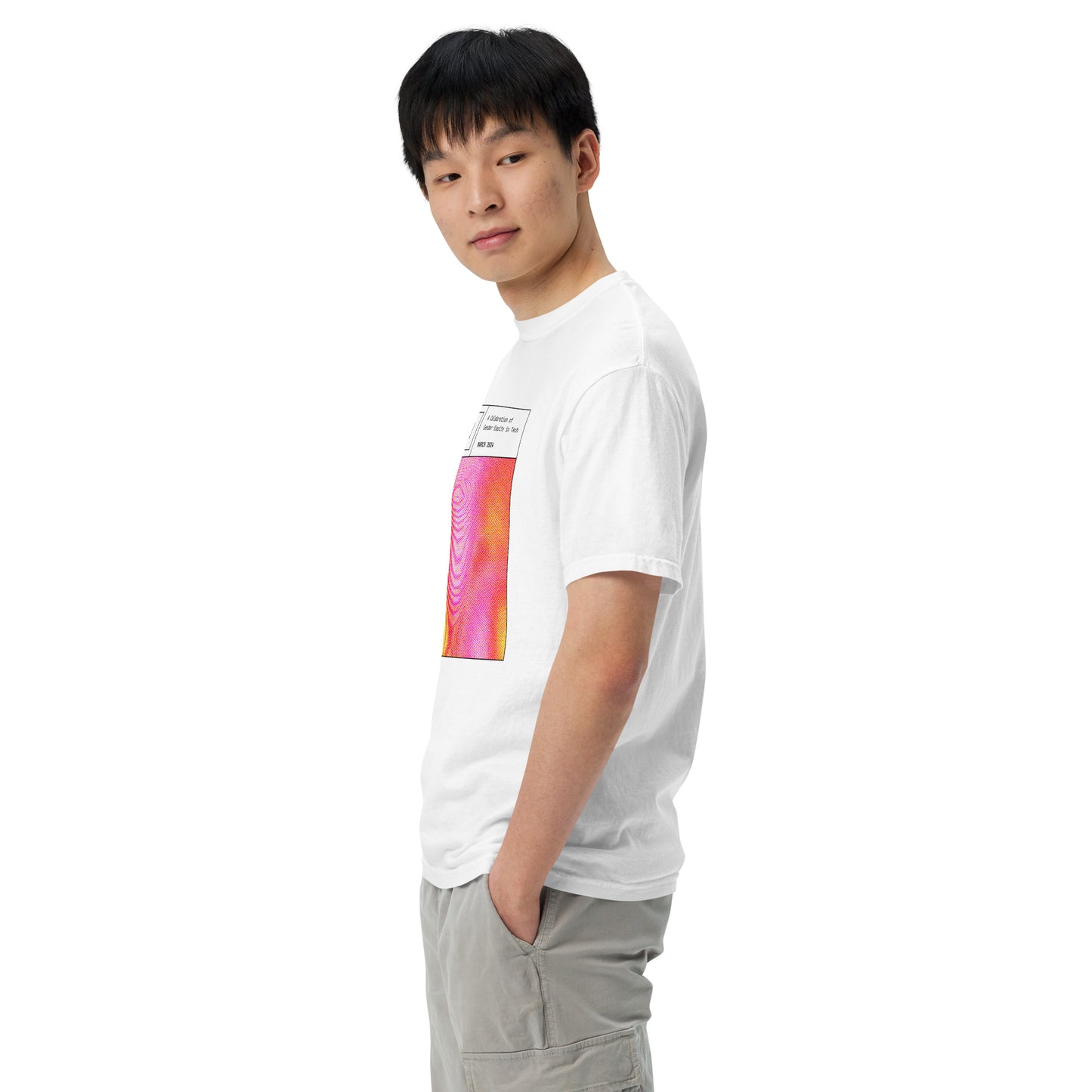 we_coded Cotton T-Shirt