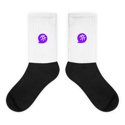 CodeNewbie Crew Socks
