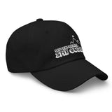 SheCoded Baseball Cap