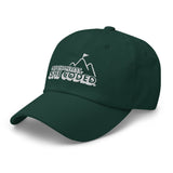 SheCoded Baseball Cap