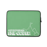 SheCoded Laptop Sleeve