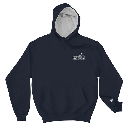 SheCoded Relaxed-Fit Hoodie
