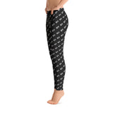 Leggings Women's Cut