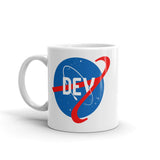 Space DEV Mug