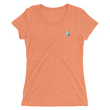 Pocket Sloan Short-Sleeve Fitted T-Shirt (Multiple Colors)