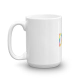 DEV Rainbow Mug
