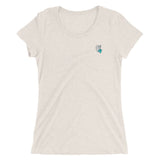 Pocket Sloan Short-Sleeve Fitted T-Shirt (Multiple Colors)