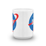 Space DEV Mug