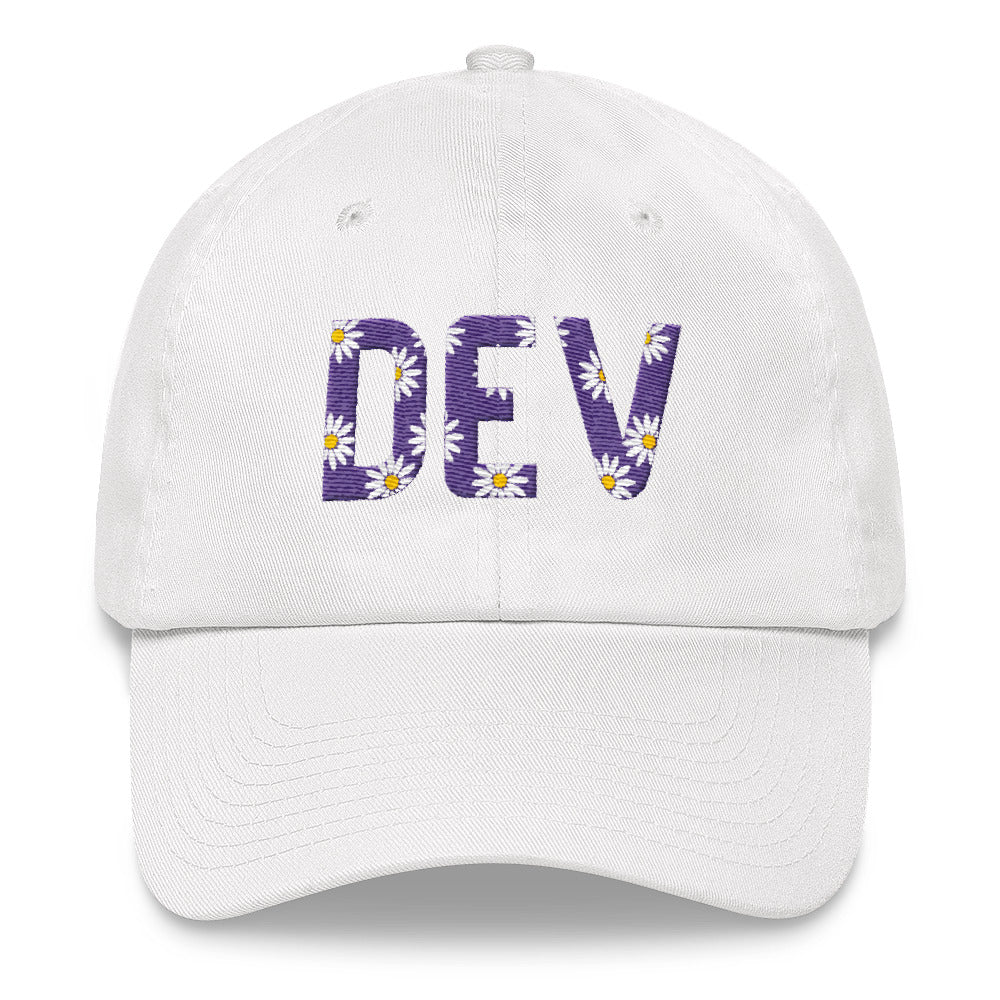 Daisy DEV Hat