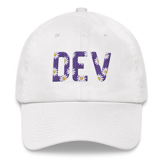 Daisy DEV Hat