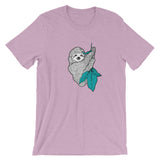 Sloan Short-Sleeve Straight-Cut T-Shirt (Multiple Colors)