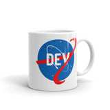 Space DEV Mug