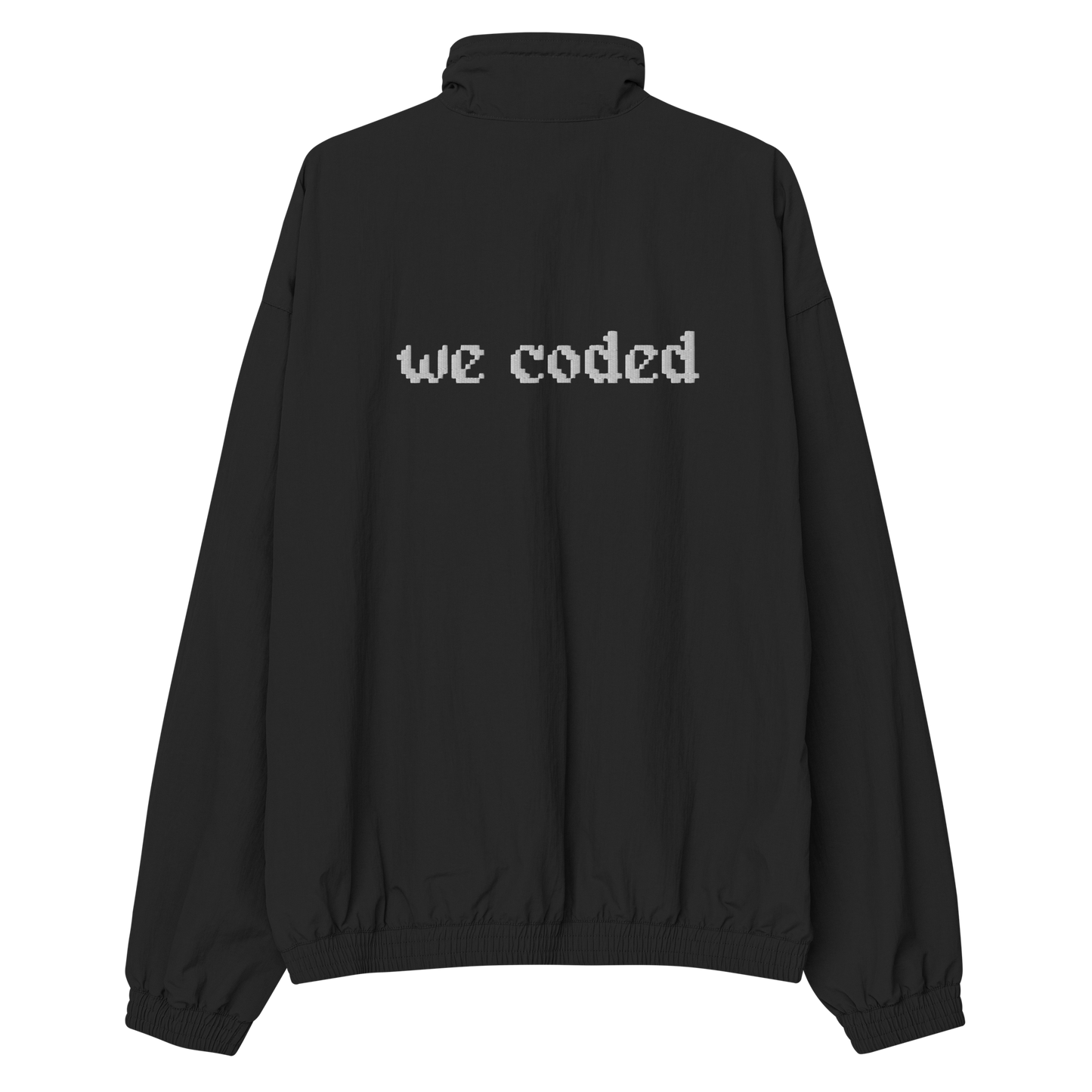 WeCoded 2023 Tracksuit Jacket