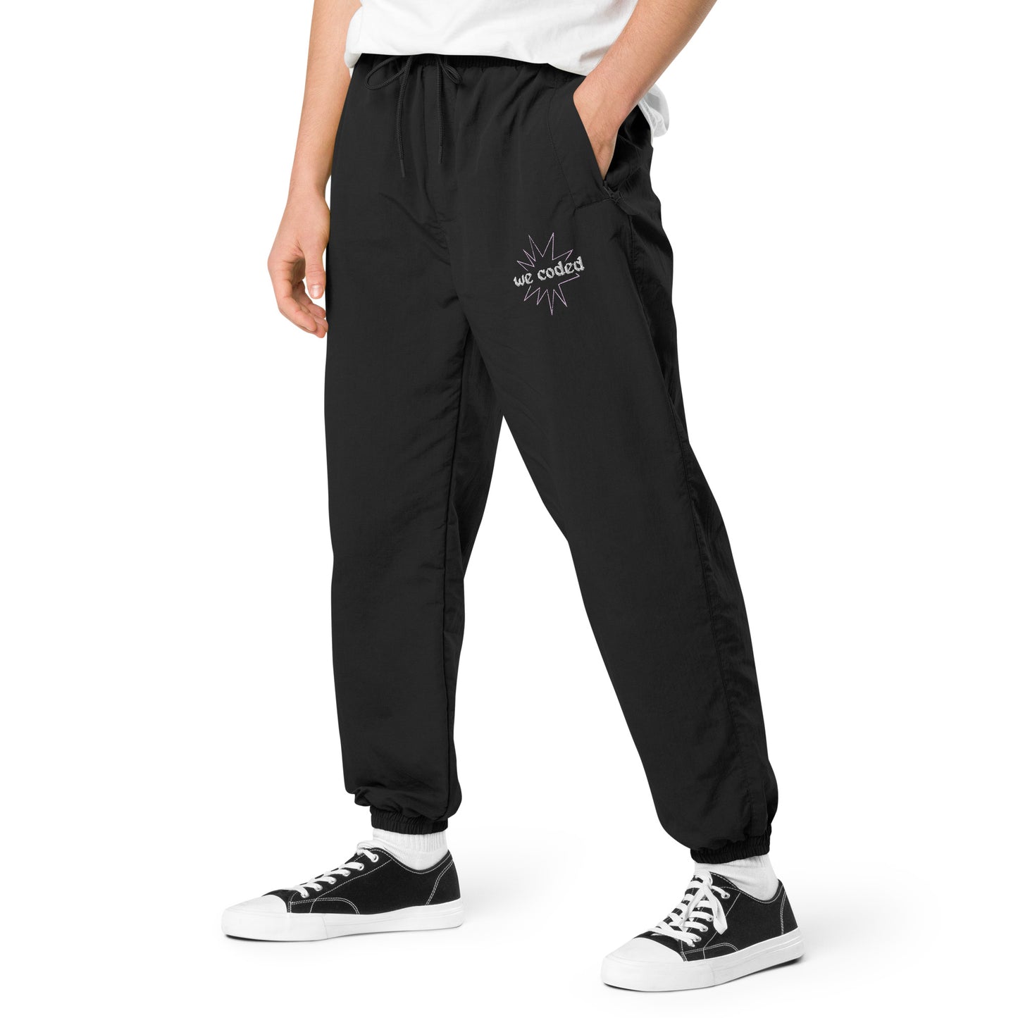 WeCoded 2023 Tracksuit Pants