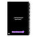 CodeNewbie Motivation Notebook