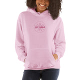 WeCoded 2023 Light Pink Hoodie