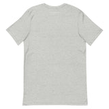 Forem Logo Short-Sleeve Straight-Cut T-Shirt