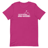 SheCoded Short-Sleeve Straight-Cut T-Shirt