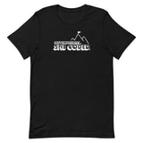 SheCoded Short-Sleeve Straight-Cut T-Shirt
