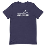 SheCoded Short-Sleeve Straight-Cut T-Shirt