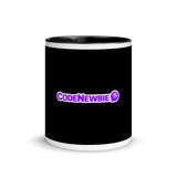 CodeNewbie Coffee Mug