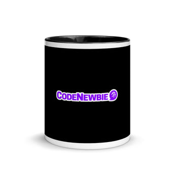 CodeNewbie Coffee Mug
