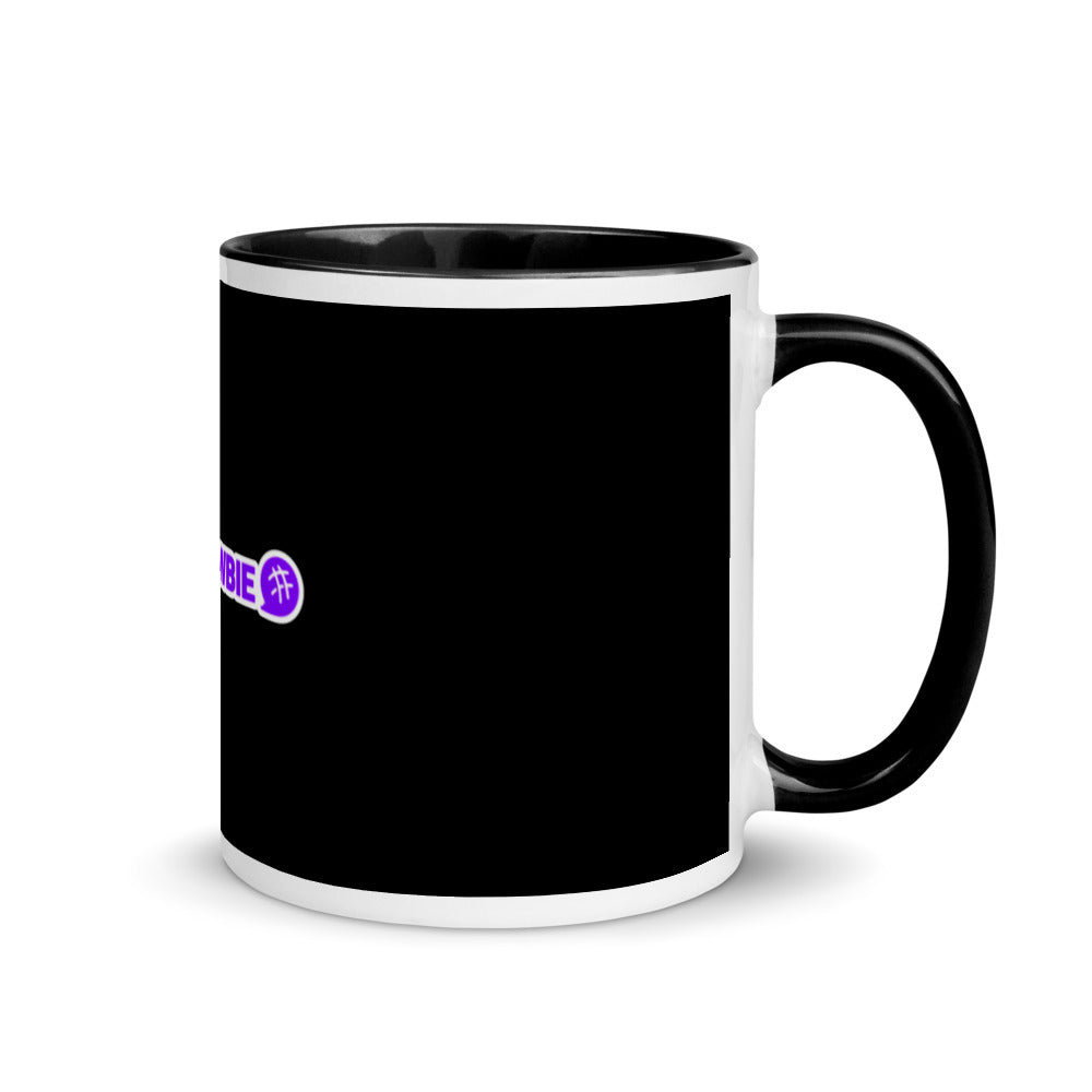 CodeNewbie Coffee Mug